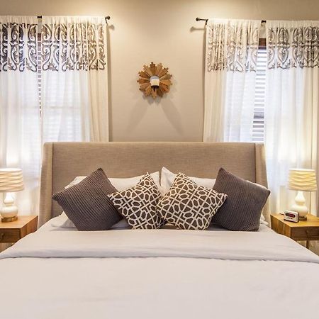 Sigler House Nashville 빌라 외부 사진